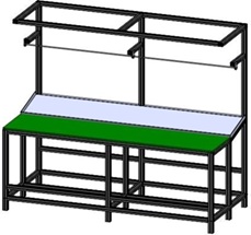 Work Bench